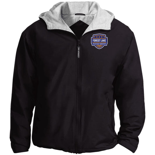 FLPRA Team Jacket