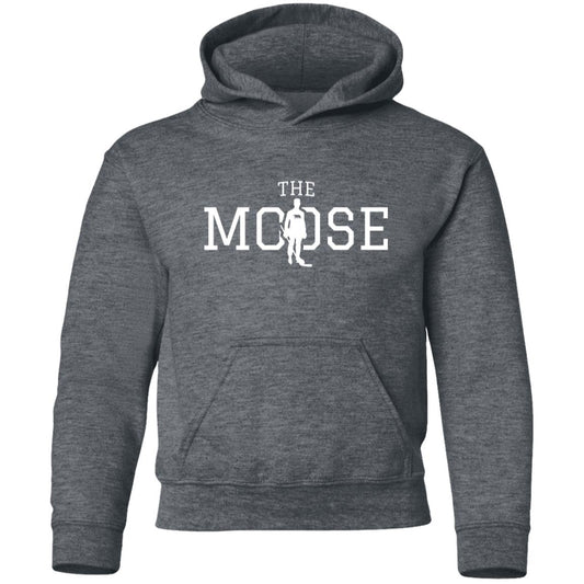 The Moose Youth Pullover Hoodie