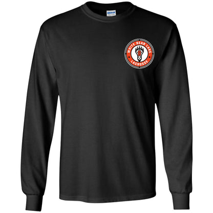 WBLAX Youth Long Sleeve Tee