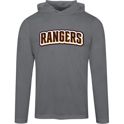 Forest Lake Hockey Men's Zone Hooded Tee