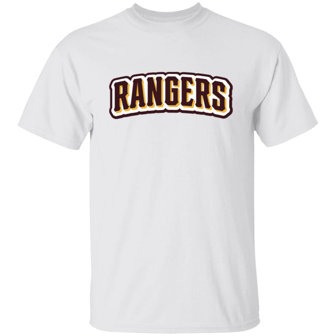 Forest Lake Hockey Cotton Tee