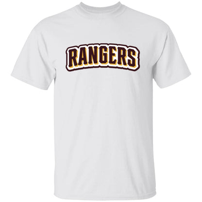 Forest Lake Hockey Cotton Tee