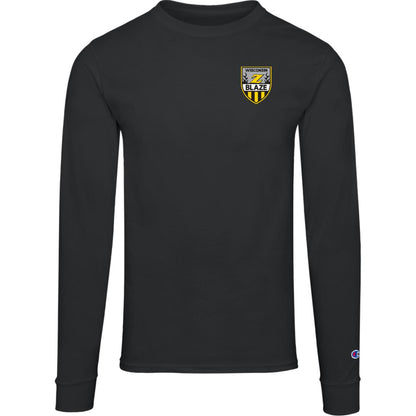 WI Blaze Hockey Champion Men's Long Sleeve Tee