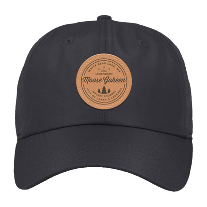 The Moose Champion Performance Swift Cap