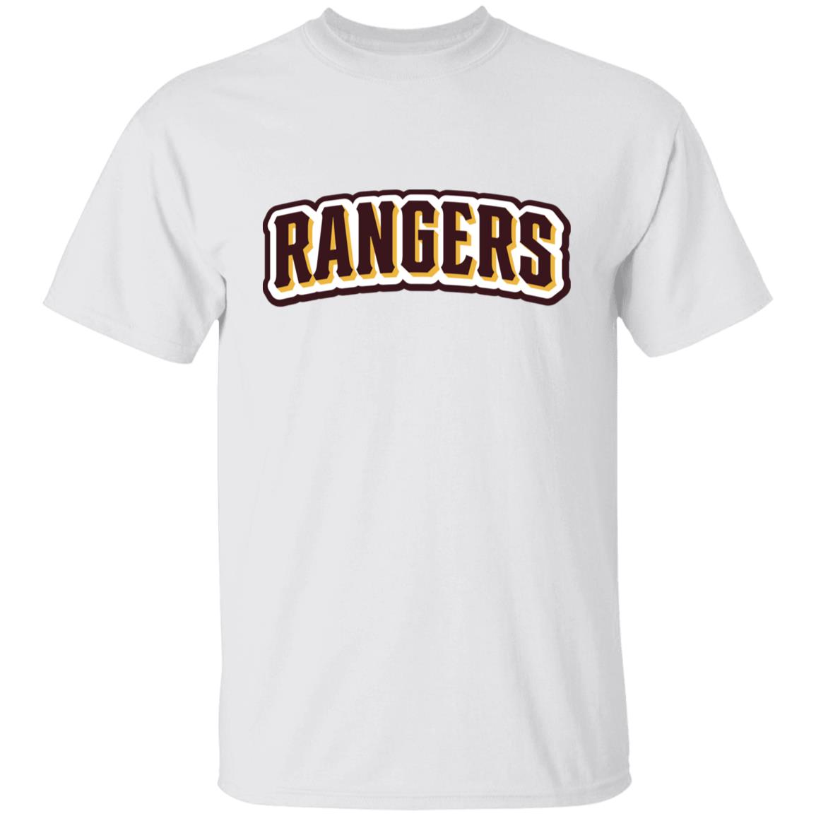 Forest Lake Hockey Youth Cotton Tee