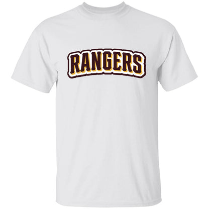 Forest Lake Hockey Youth Cotton Tee