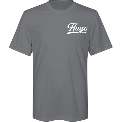 Hugo Youth Performance Tee