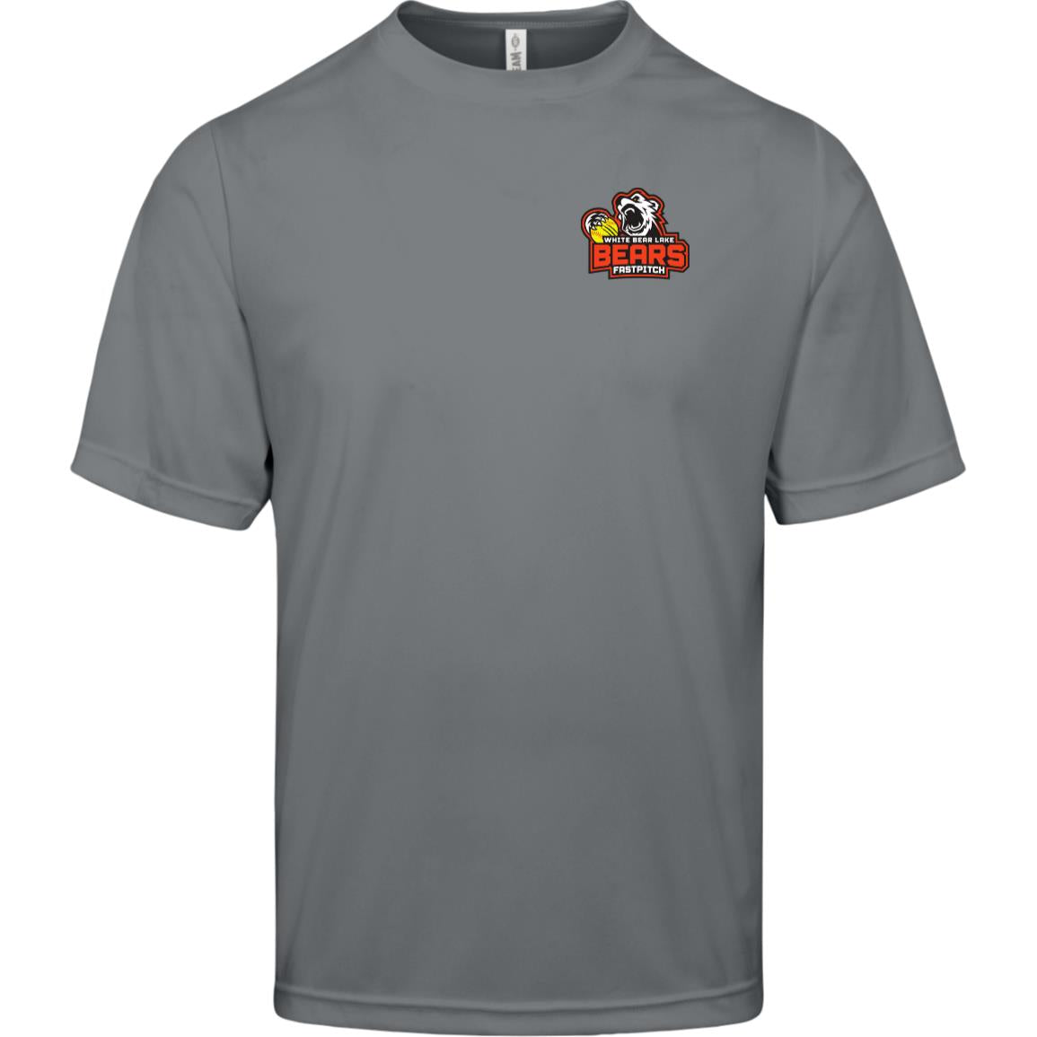 WBAFP Men's Team Performance Tee