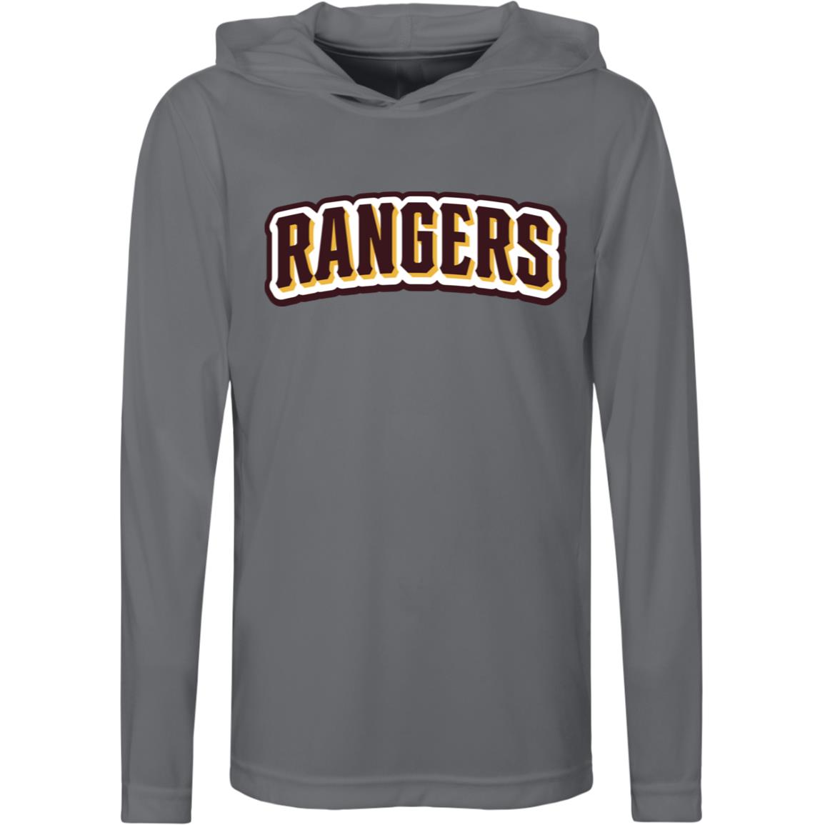 Forest Lake Hockey Youth Zone Hooded Tee