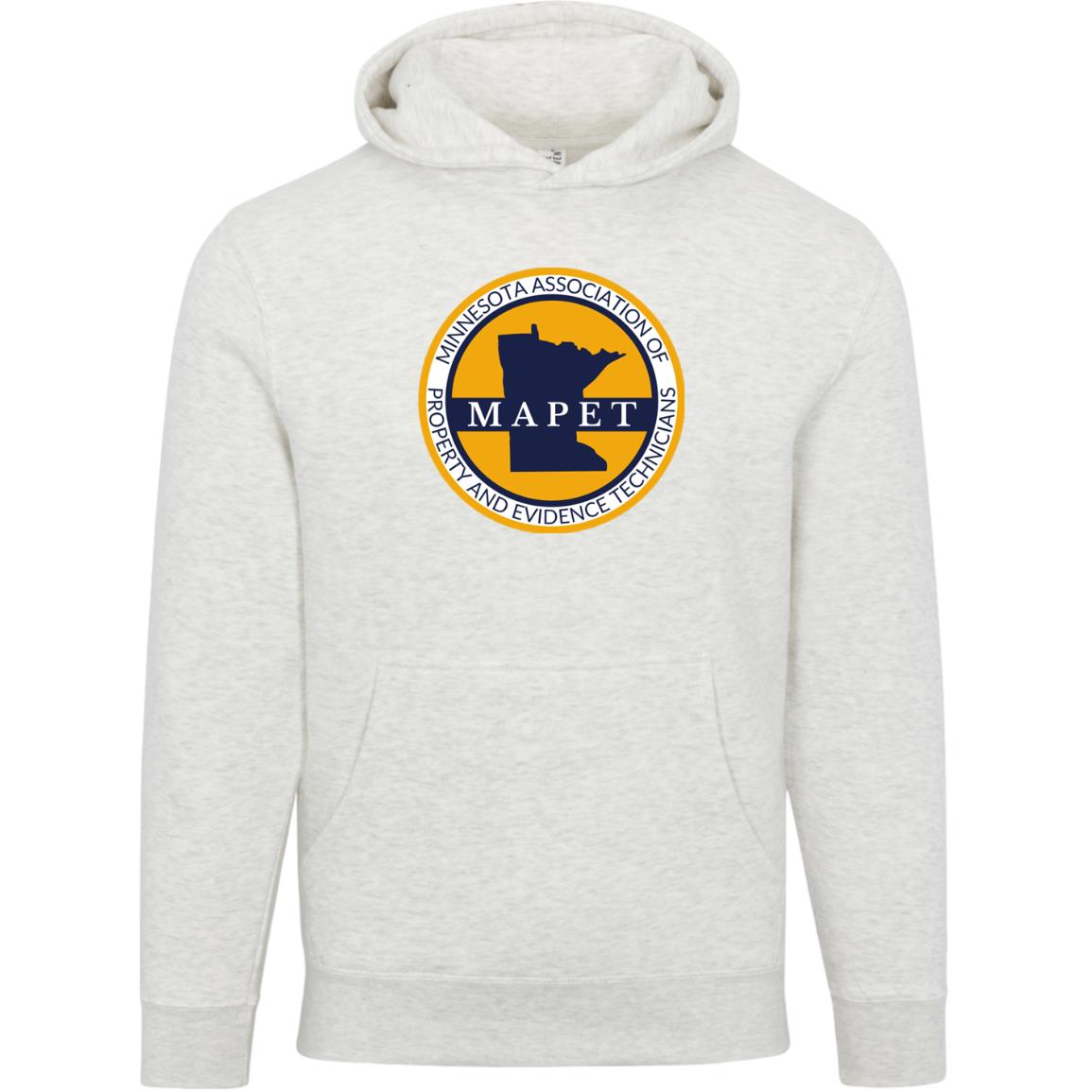 MAPET Premium Hoodie