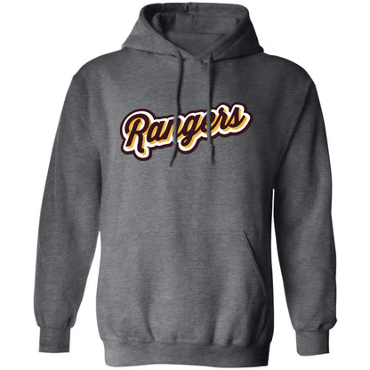 Forest Lake Hockey Pullover Hoodie