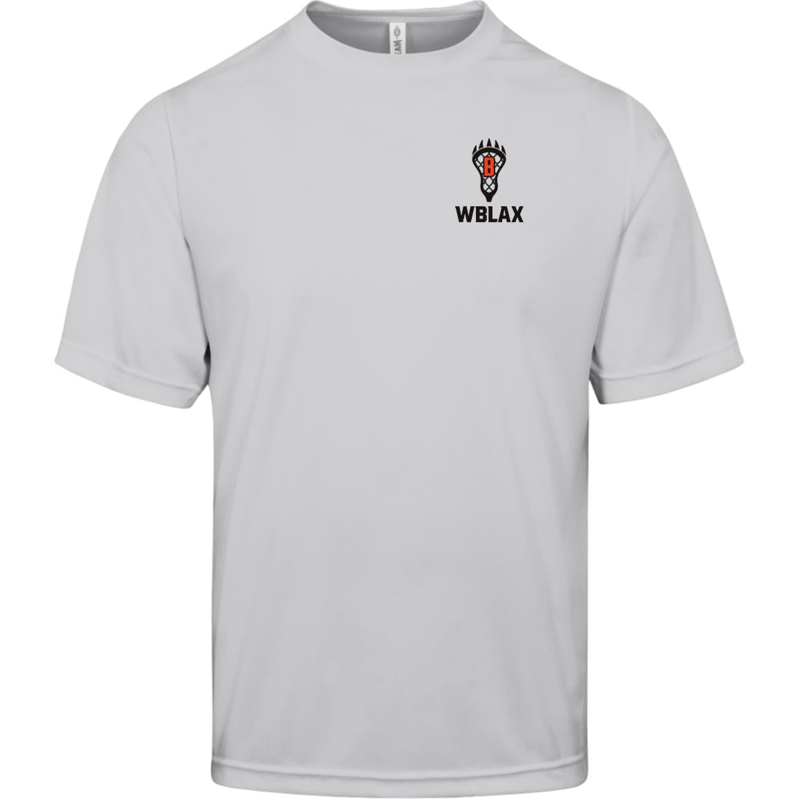 WBLAX Men's Team Performance Tee