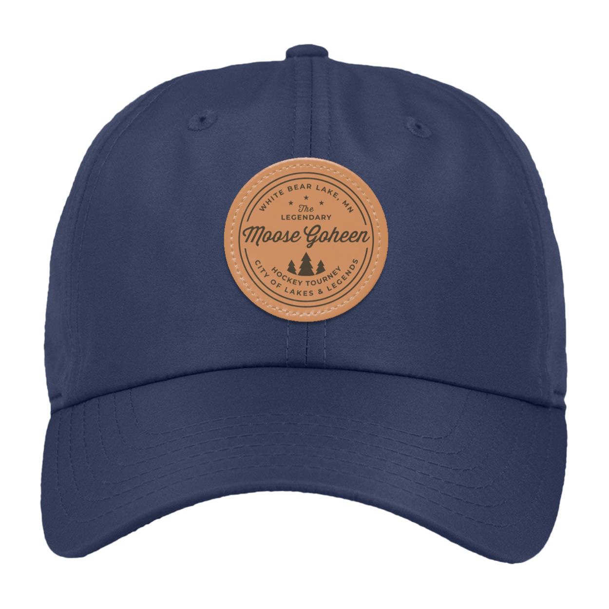 The Moose Champion Performance Swift Cap