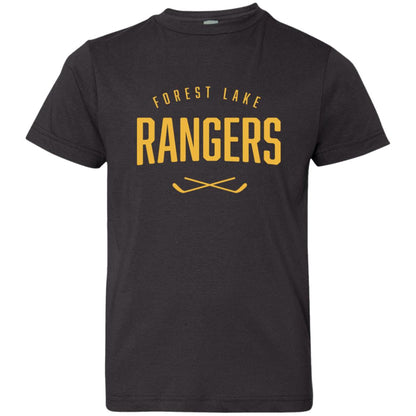 Forest Lake Hockey Youth Jersey Tee