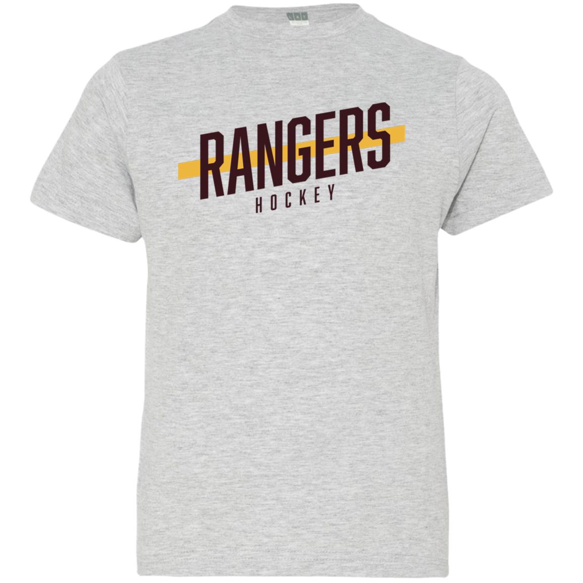 Forest Lake Hockey Youth Jersey Tee