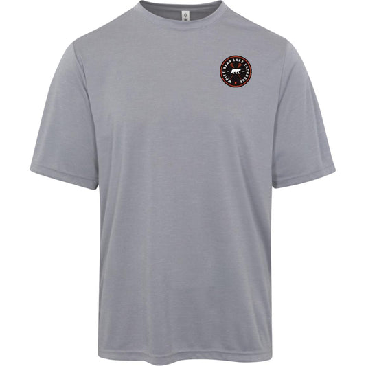 WBLAX Men's Team Performance Heather Tee