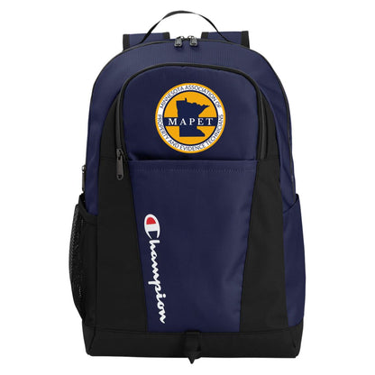 MAPET Champion Core Backpack