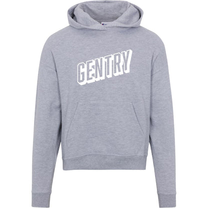 Gentry Academy Shadow Women's Champion Powerblend Hoodie