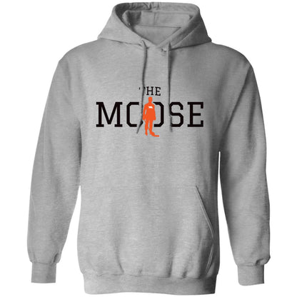 The Moose Adult Pullover Hoodie