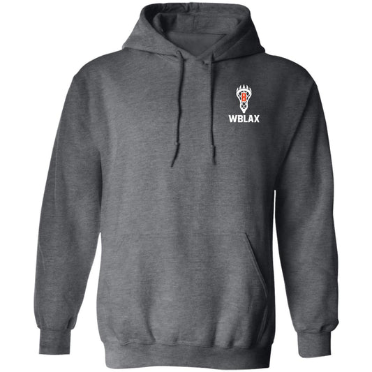 WBLAX Pullover Hoodie