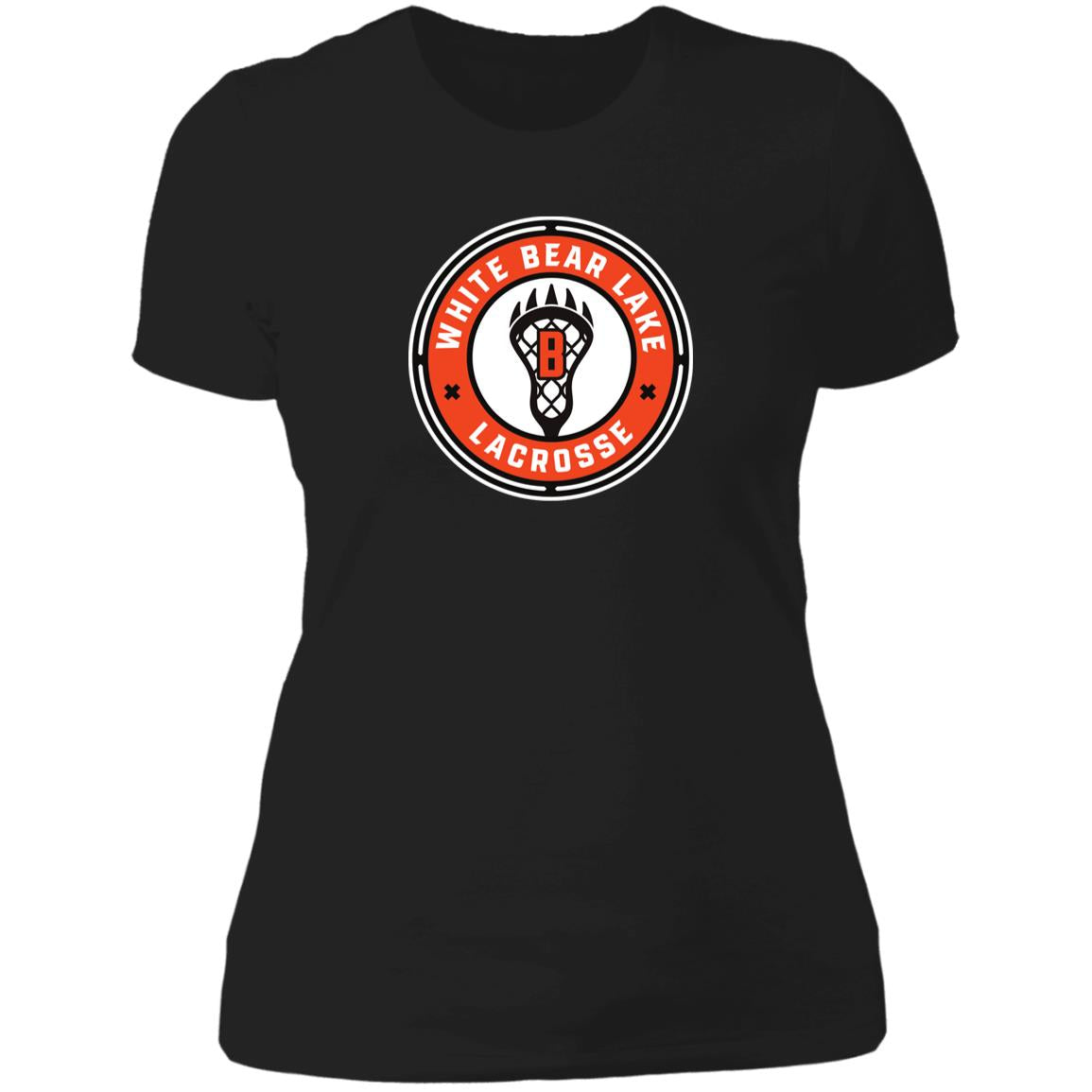 WBLAX Women's Jersey Tee