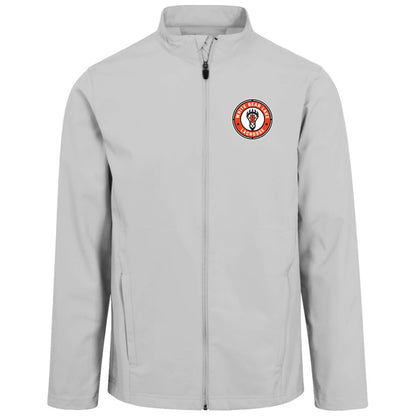 White Bear Lake Lacrosse Men's Leader Soft Shell Jacket