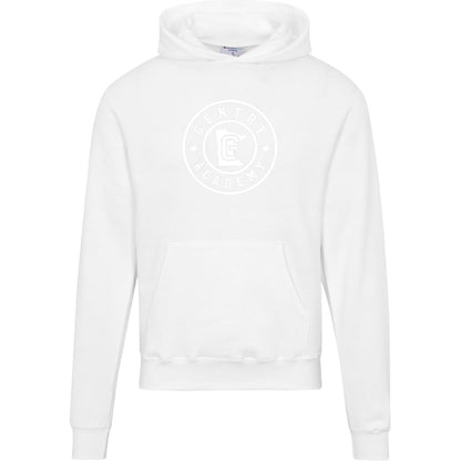 Gentry Academy Radial Men's Champion Powerblend Hoodie