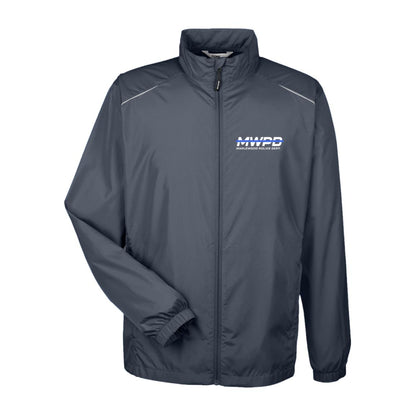 Maplewood Police Men's Techno Lightweight Jacket