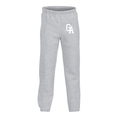 Gentry Academy GA Youth Heavy Blend Sweatpant