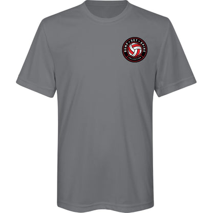 Volleyball Youth Zone Tee