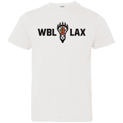 WBLAX Youth Jersey T-Shirt