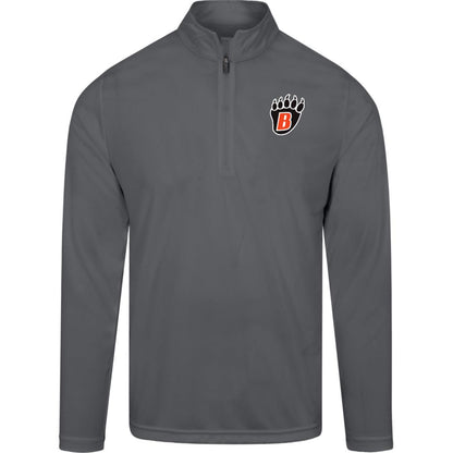 White Bear Lake Men's Zone Quarter Zip