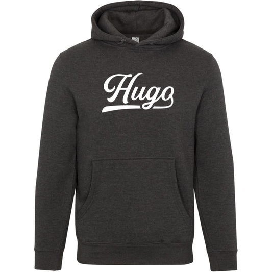 Hugo Unisex Premium Hoodie