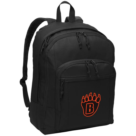 WBLAHA Bear Paw  Backpack