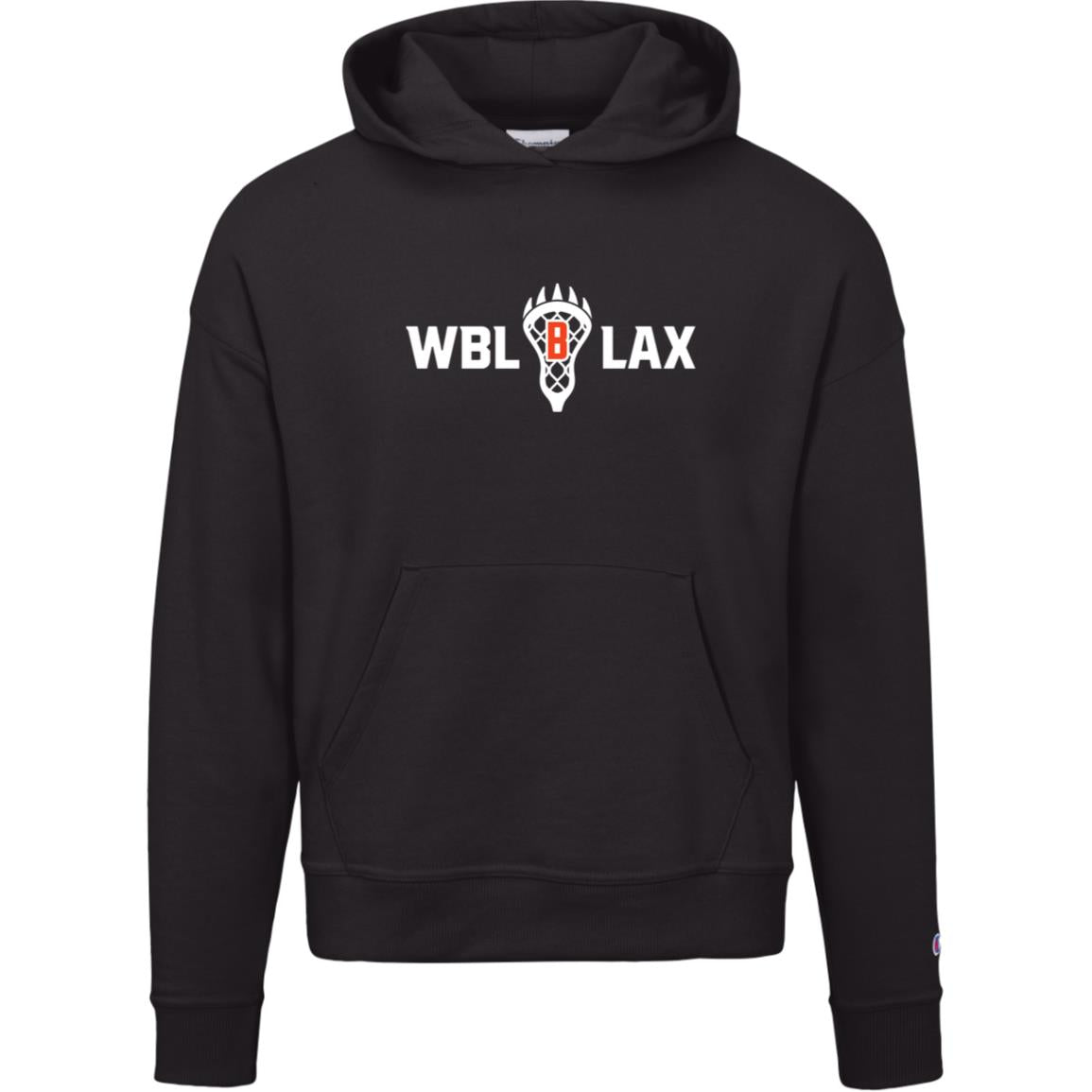 WBLAX Women's Champion Powerblend Hoodie