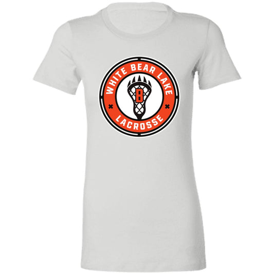 WBLAX Women's Favorite T-Shirt
