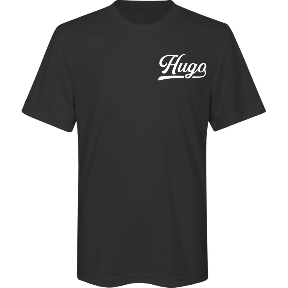 Hugo Youth Performance Tee