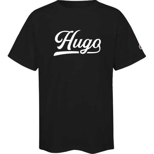 Hugo Champion Kids Short Sleeve Tee