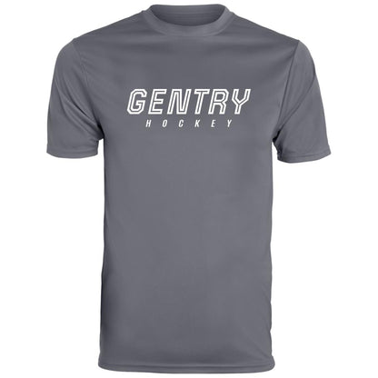 Gentry Hockey Men's Moisture-Wicking Tee