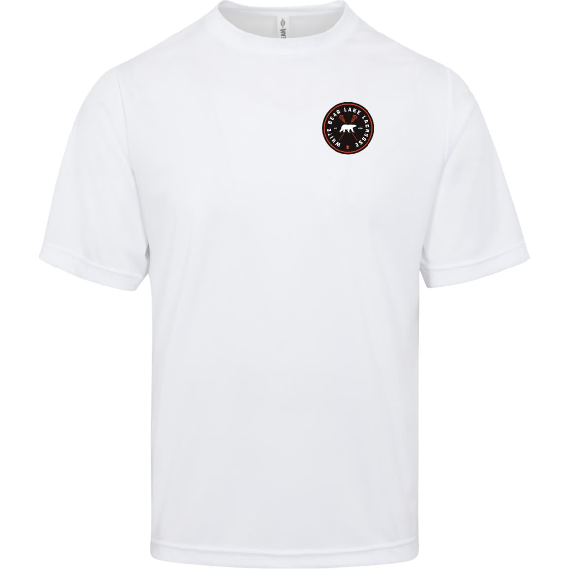 WBLAX Men's Team Performance Tee