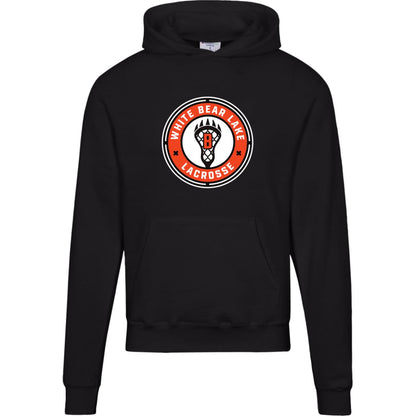 WBLAX Men's Champion Powerblend Hoodie