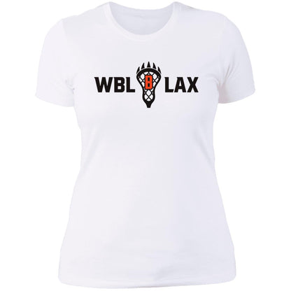 WBLAX Women's Jersey Tee