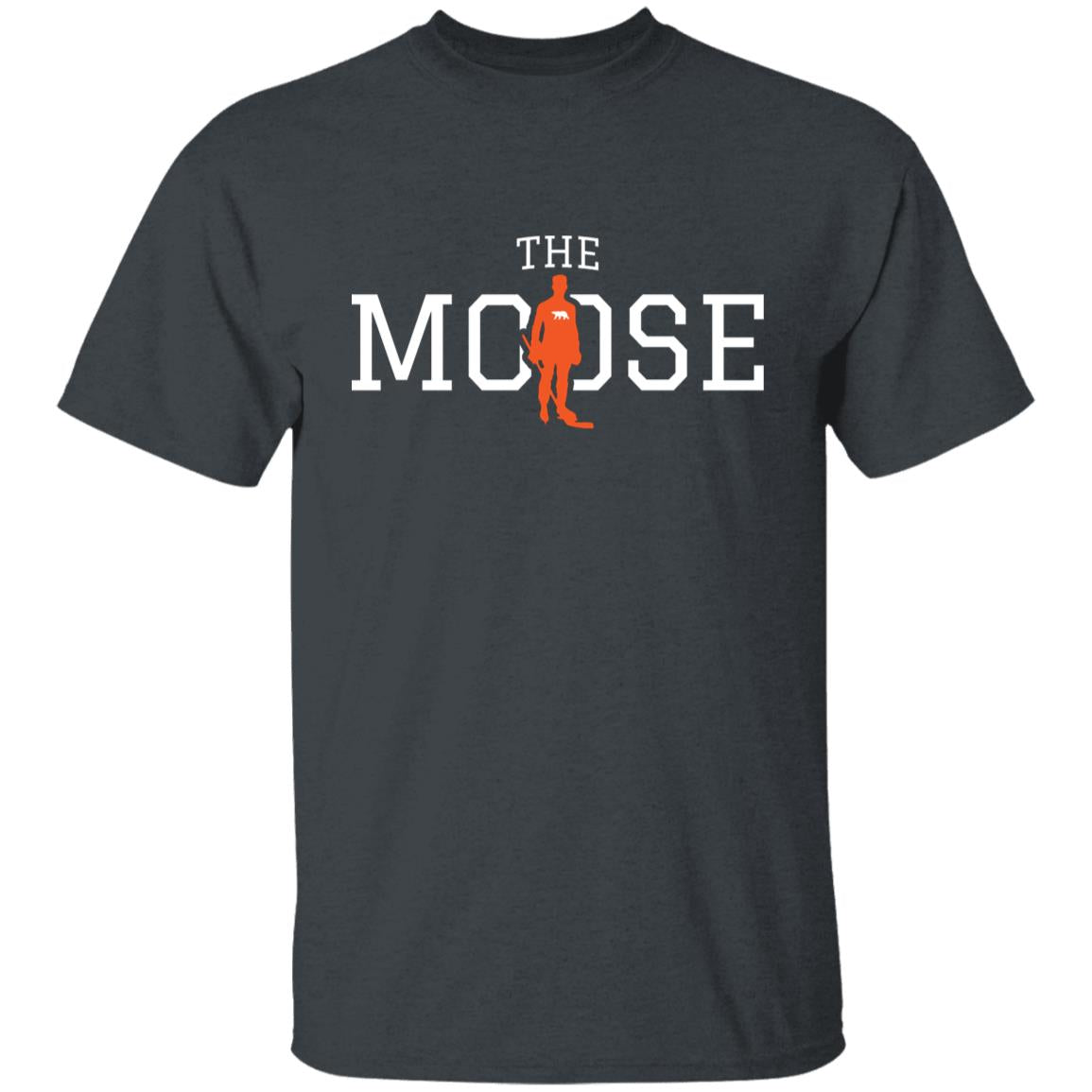 The Moose Youth Tee