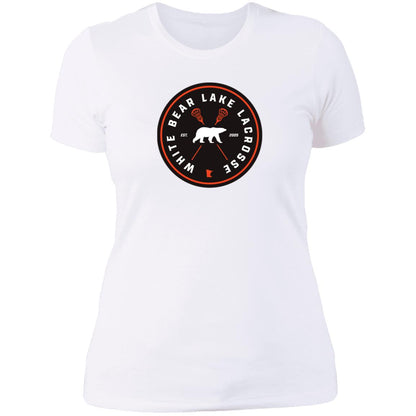 WBLAX Women's Jersey Tee