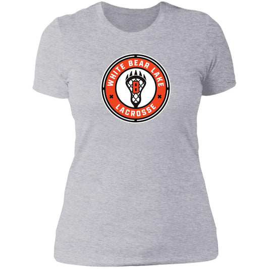 WBLAX Women's Jersey Tee