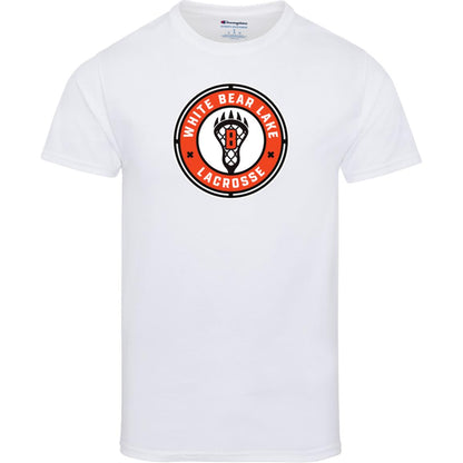 WBLAX Champion Adult Tee