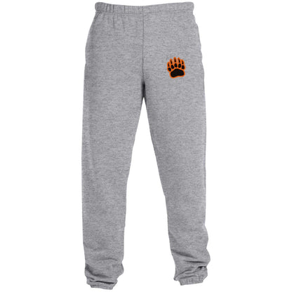 WBLHSB Bear Track Sweatpants with Pockets