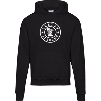 Gentry Academy Radial Men's Champion Powerblend Hoodie