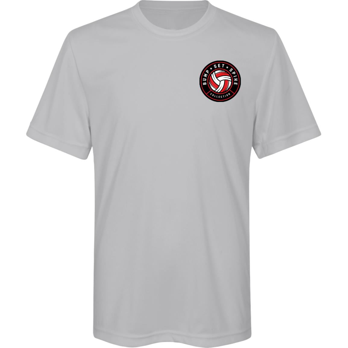 Volleyball Youth Zone Tee