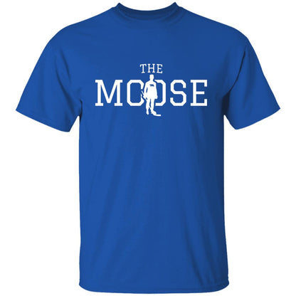 The Moose Youth Tee